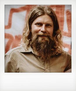 Ville Karvonen Single Launch + Aza Newland