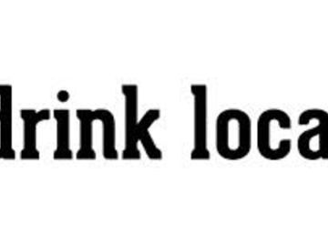 Drink Local