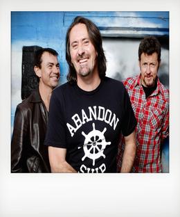 Things of Stone & Wood (VIC) Album Launch