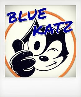 Blue Katz
