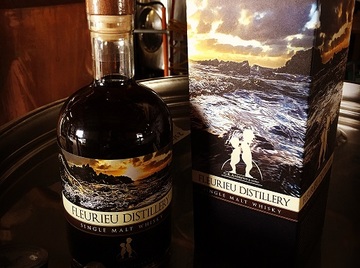 Steam Ex Whisky