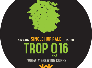 WBC TROP 016