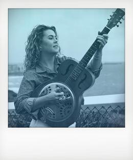 Chloe Gill (NSW) Album Launch + Cookie Baker