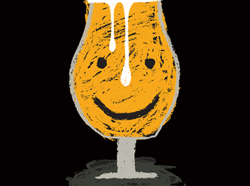 Good Beer Wheaty 2016 fancy mid