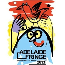 Fringe 2013 Poster