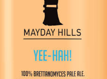Mayday Hills