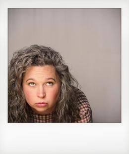 Megan Isaacson Album Tour + Cloudy Davey and Jamie Blechynden 