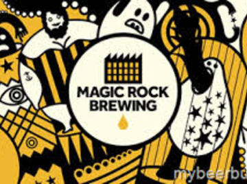 Magic Rock