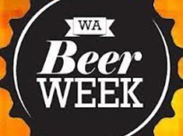 WA Beer Week