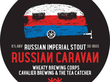 WBC Russian Caravan