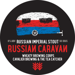 WBC Russian Caravan
