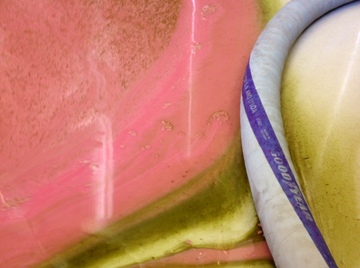 WBC Berry Yeast