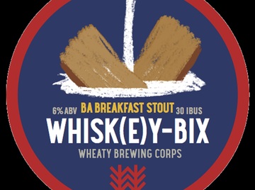 WBC Whisk(e)y Bix