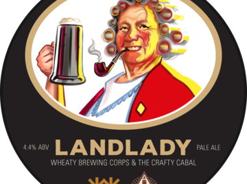 WBC Landlady