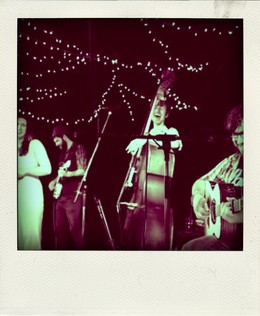 The Hushes Reunion Show
