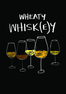 Wheaty Whisky pos