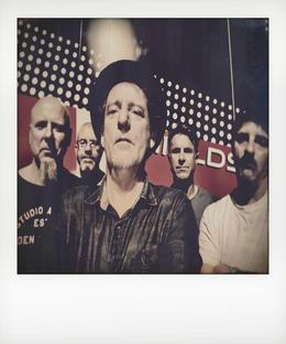 'Tribute to Died Pretty' - Featuring - No Flowers No Wedding Dress (WA) + The Windsor Gilles + Mark Vincent