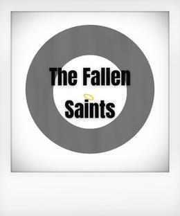 The Fallen Saints + Stefan Hauk