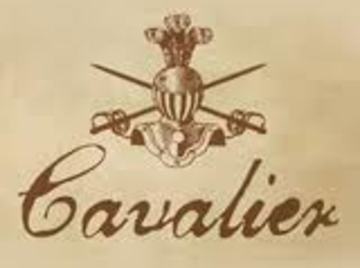 Cavalier Generis Small