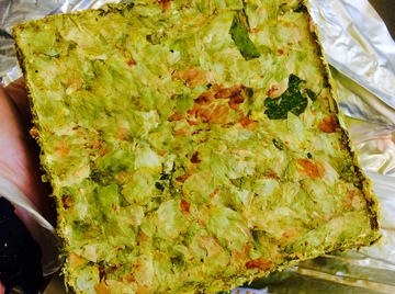 Hop Block