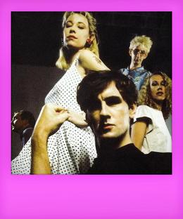Streets of Your Town - Music of the Go-Betweens