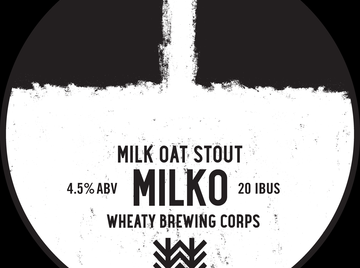 WBC Milko Black