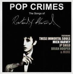 Pop  Crimes