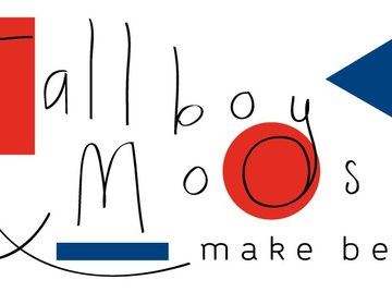Tallboy & Moose