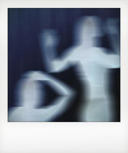 Book Launch for Heather Taylor-Johnson’s I Lost Someone Then Found Them In My Body