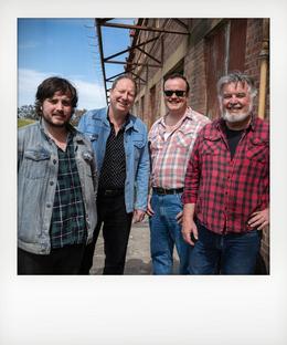 BOXING DAY - Don Morrison’s Raging Thirst