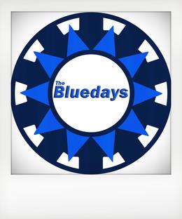 The Bluedays + Mode