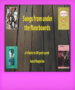 Songs from Under the Floorboards