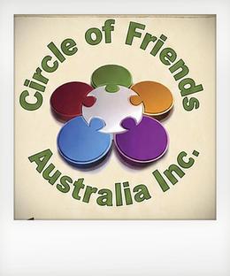Circle of Friends Presents - Ambiguous Folk