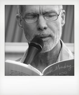 Launch of Now Then - Mike Ladd’s New and Selected Poems - published by Wakefield Press