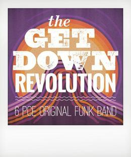  The Get Down Revolution 