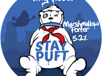 tiny rebel stay puft