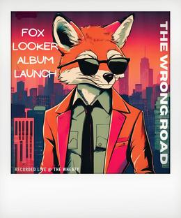 The Wrong Road Album Launch + Sette Bello