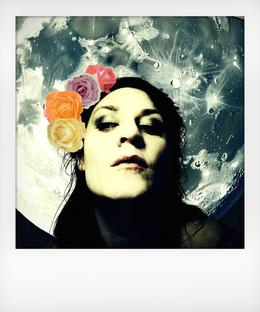 Emily Davis & The High Priestesses + Aaron Thomas (duo)