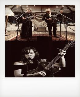 The Yearlings + Lucie Thorne (VIC)