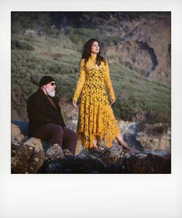 Goldsmith Baynes (NZ) + Adam Page