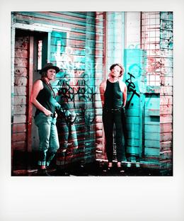Hussy Hicks Album Launch (NSW)