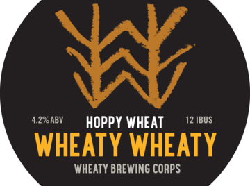 WBC Wheaty Wheaty