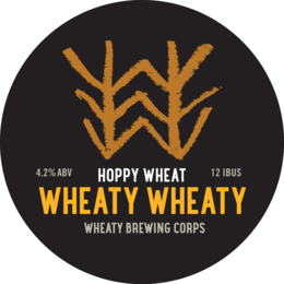 WBC Wheaty Wheaty
