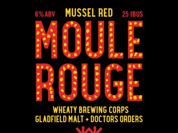 Moule Rouge Positional