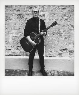 Nick Vulture LP Launch + Scott Rathman Jnr