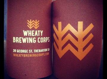 WBC Stubby Holders
