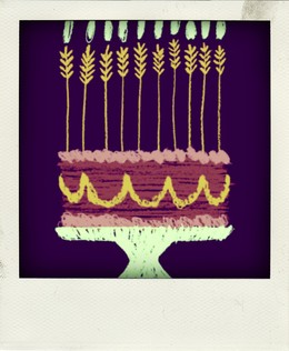 The Wheaty Turns 10! 