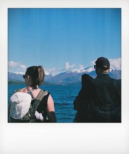 Nadia Reid (NZ/US) + Ryan Martin-John