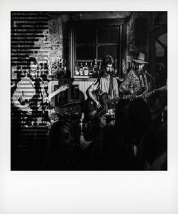 The South Season + Ned Baulderstone