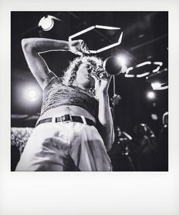 'Encore' by Lauren Connelly